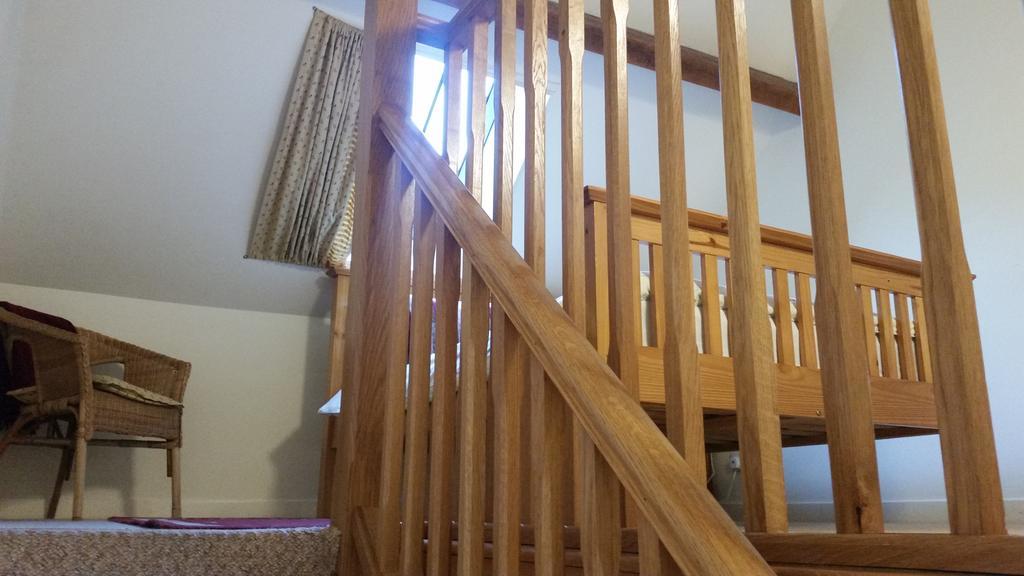 Newditch Farm - Brs Airport Bristol Room photo